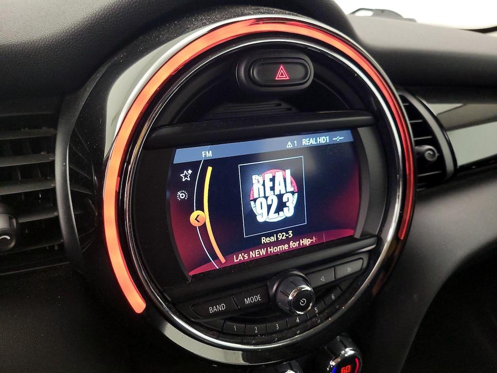 used 2019 MINI Hardtop car, priced at $18,998