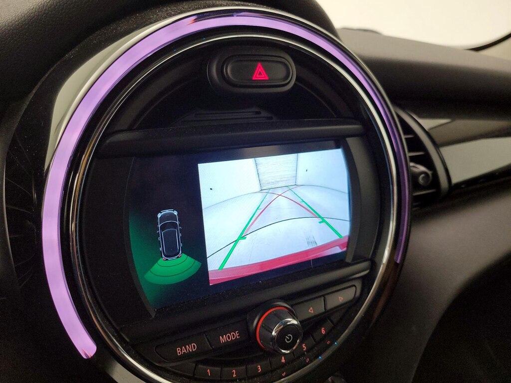 used 2019 MINI Hardtop car, priced at $18,998