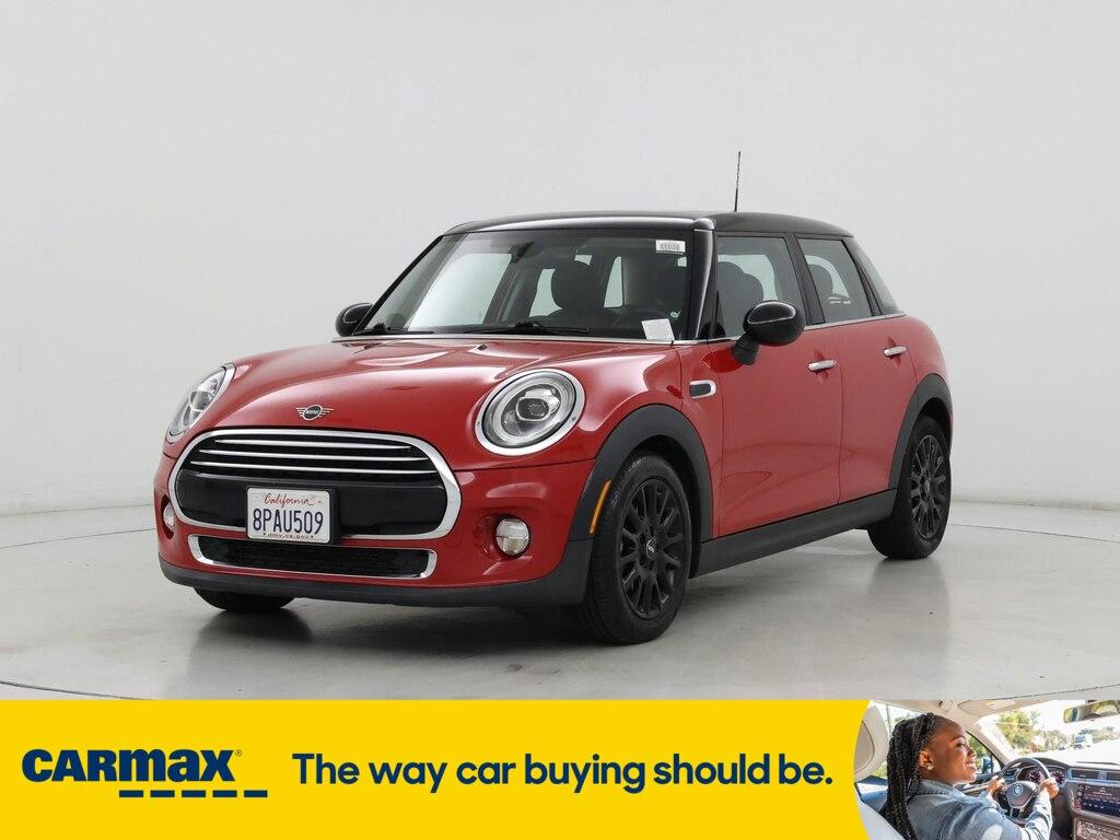 used 2019 MINI Hardtop car, priced at $18,998