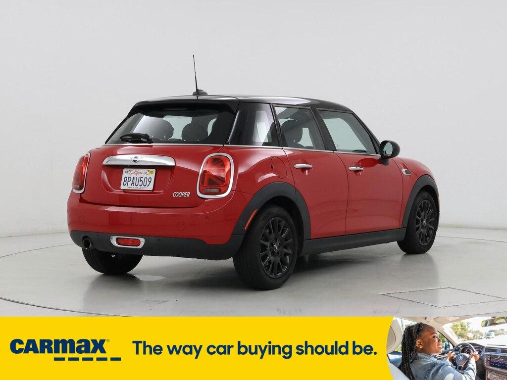 used 2019 MINI Hardtop car, priced at $18,998