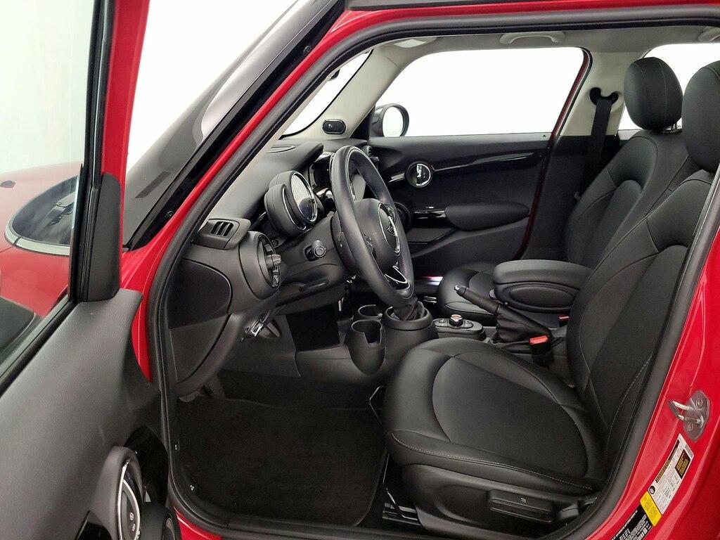 used 2019 MINI Hardtop car, priced at $18,998