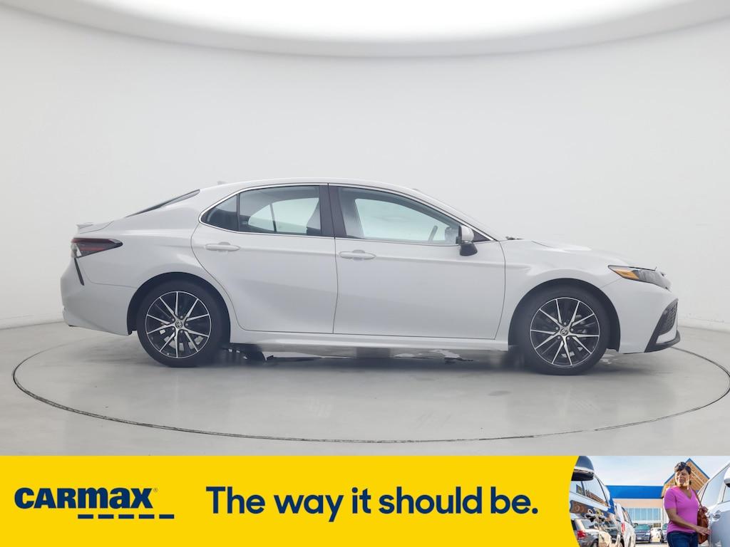 used 2023 Toyota Camry car, priced at $25,998