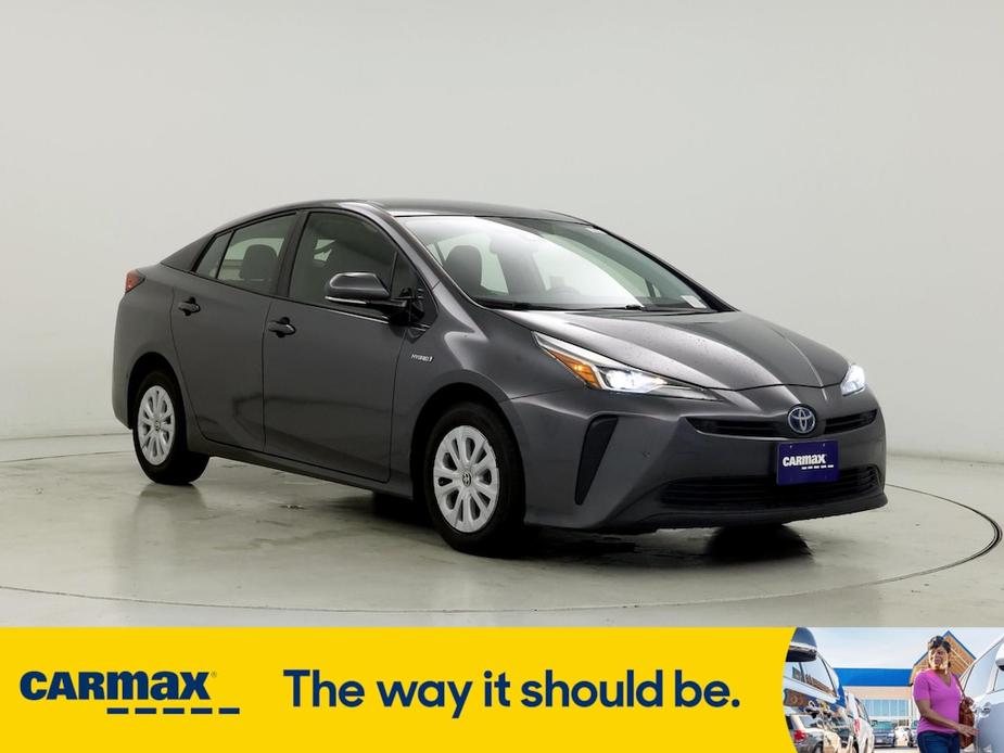 used 2019 Toyota Prius car, priced at $18,998