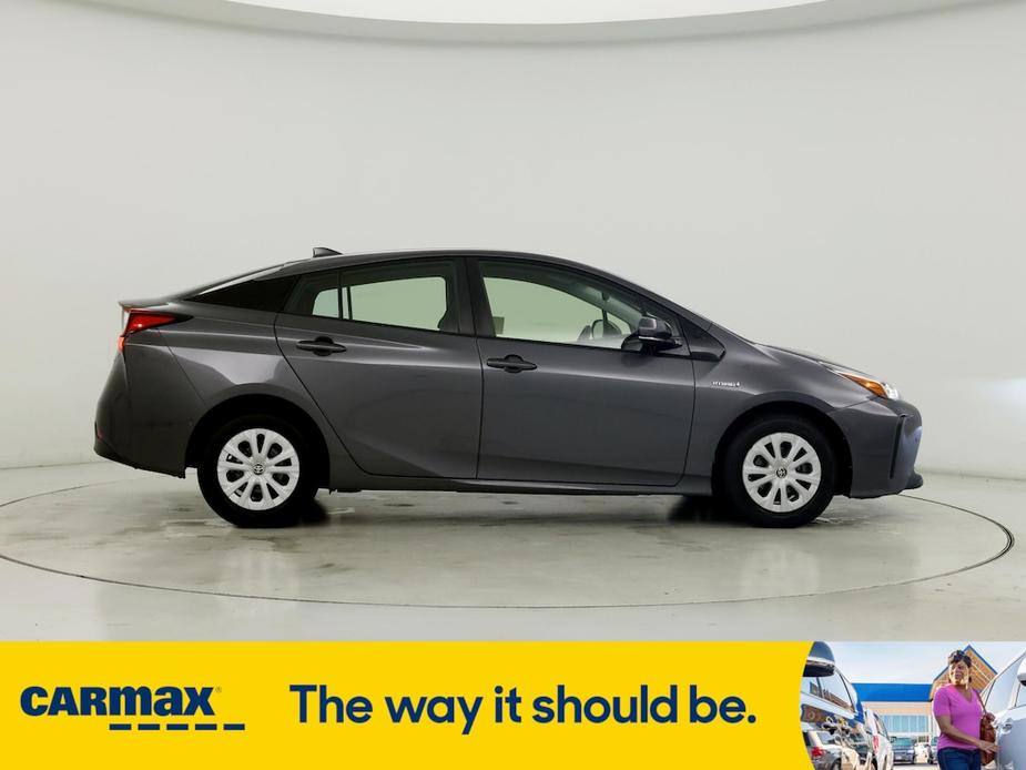 used 2019 Toyota Prius car, priced at $18,998