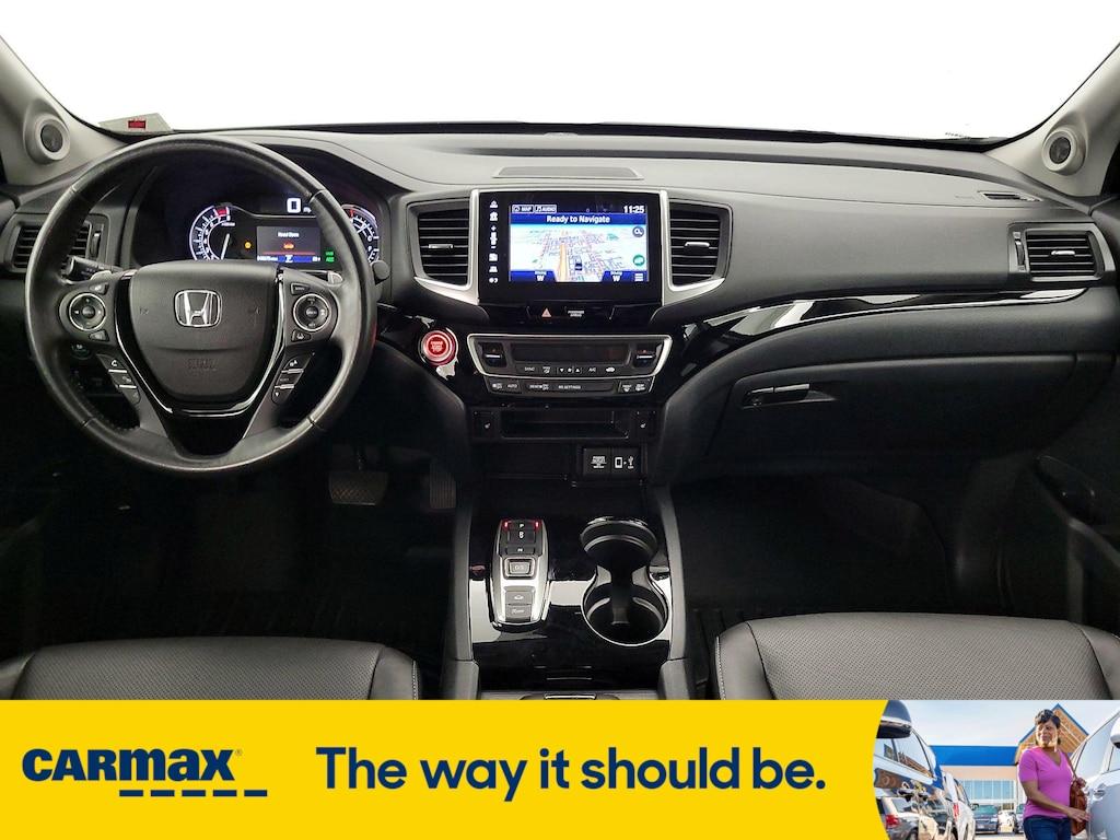 used 2020 Honda Ridgeline car, priced at $31,998