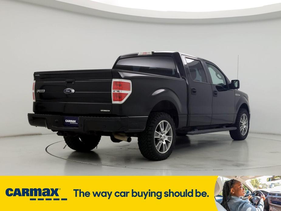 used 2014 Ford F-150 car, priced at $22,998