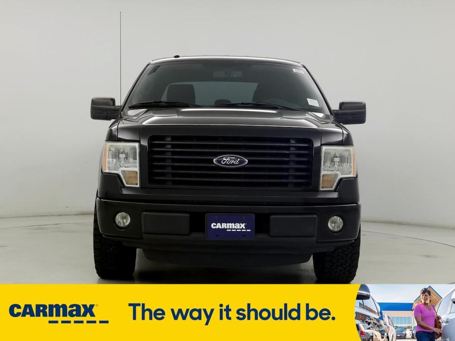 used 2014 Ford F-150 car, priced at $22,998