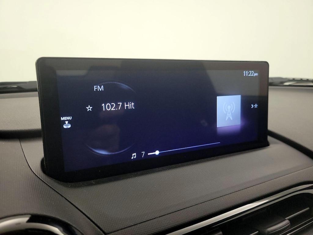 used 2024 Mazda MX-5 Miata car, priced at $28,998