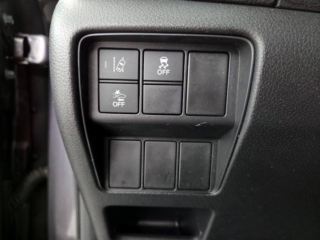 used 2018 Honda CR-V car, priced at $23,998