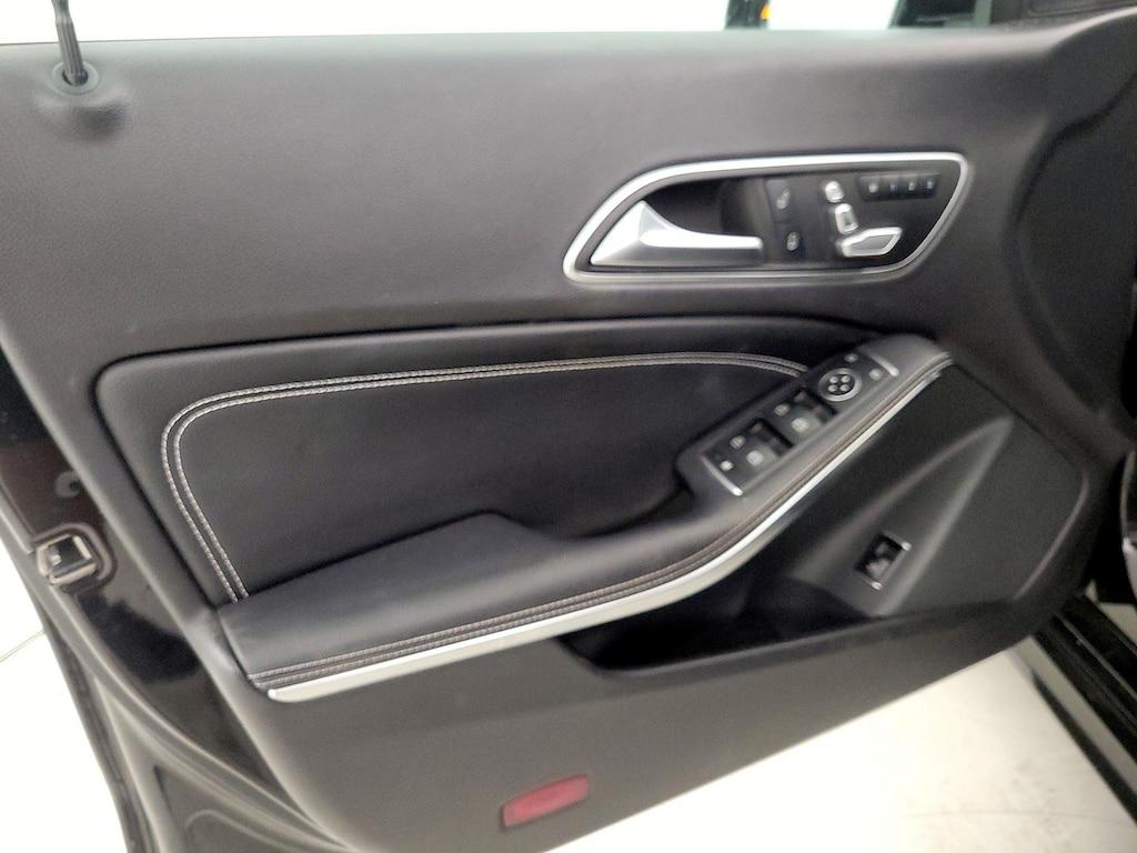 used 2019 Mercedes-Benz CLA 250 car, priced at $18,998