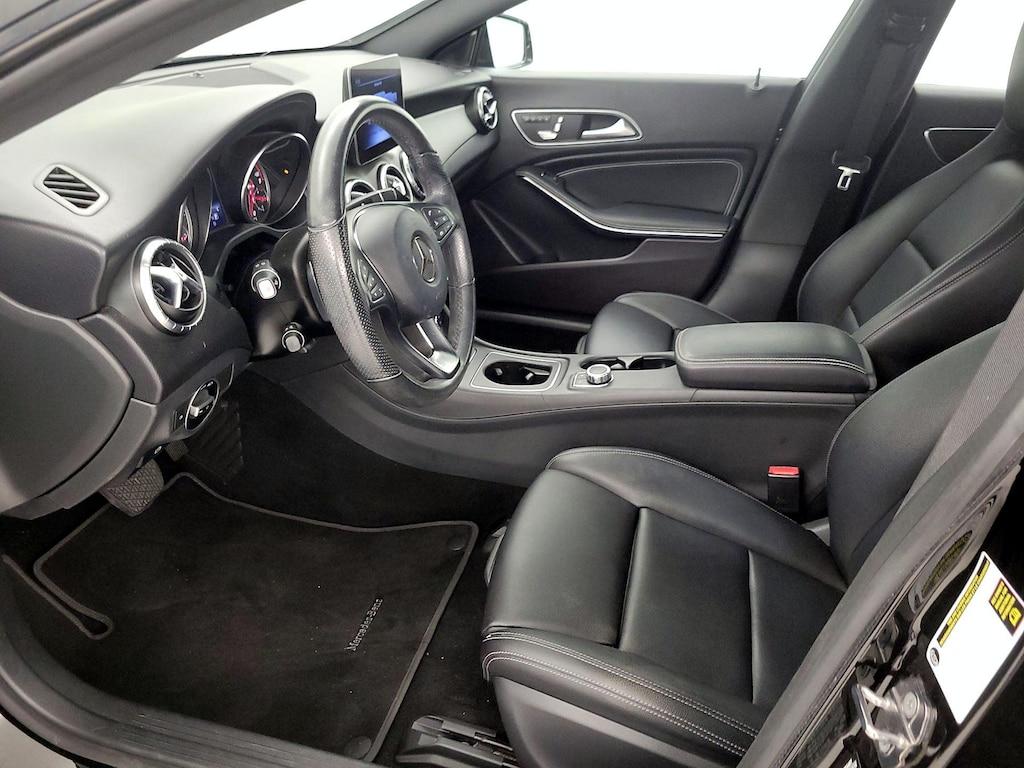 used 2019 Mercedes-Benz CLA 250 car, priced at $18,998