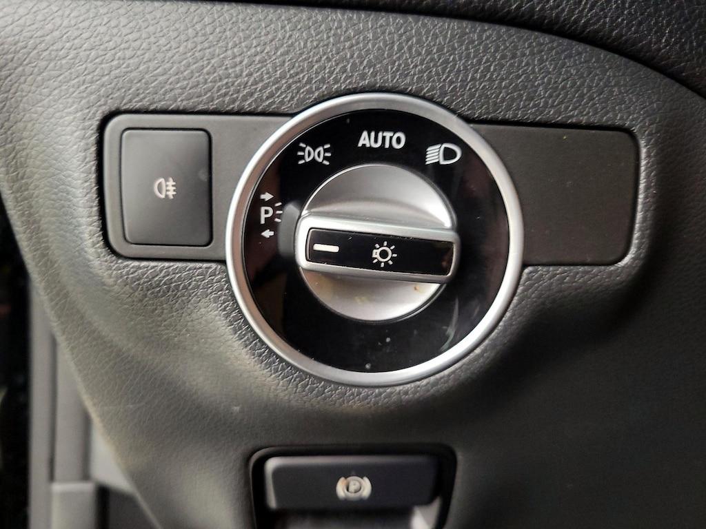 used 2019 Mercedes-Benz CLA 250 car, priced at $18,998