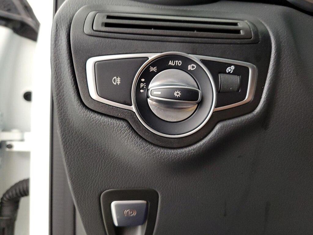 used 2022 Mercedes-Benz GLC 300 car, priced at $32,998