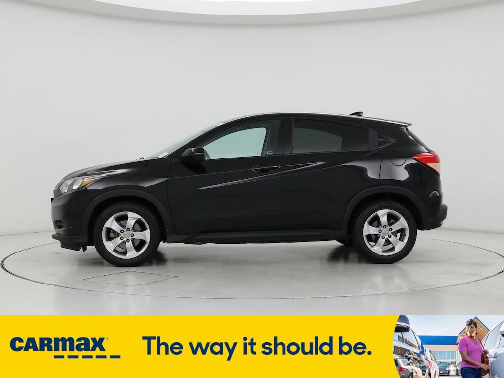 used 2016 Honda HR-V car, priced at $17,998