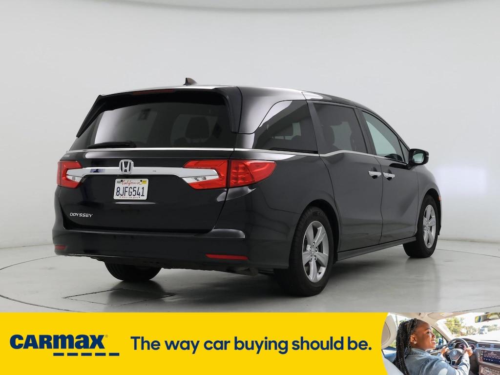 used 2019 Honda Odyssey car, priced at $29,998