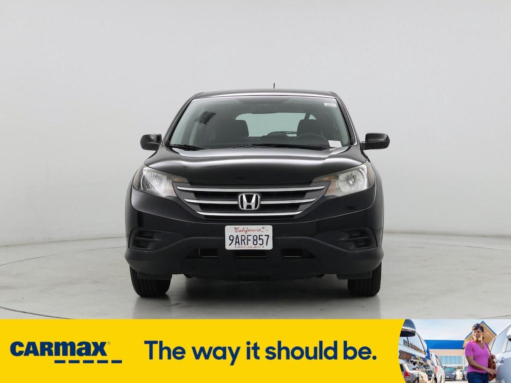 used 2013 Honda CR-V car, priced at $14,998