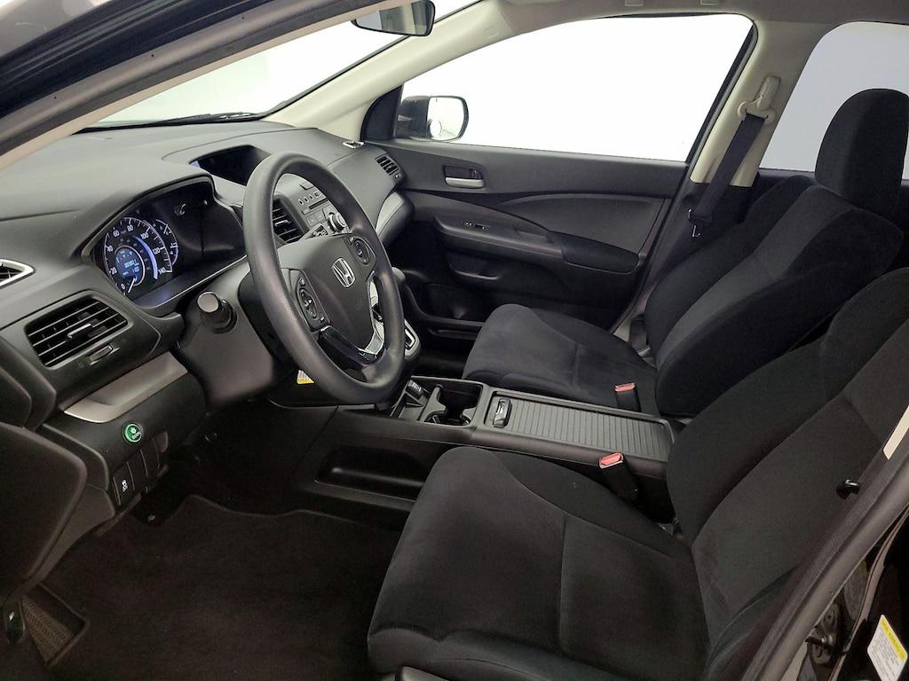 used 2013 Honda CR-V car, priced at $14,998
