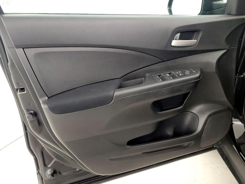 used 2013 Honda CR-V car, priced at $14,998