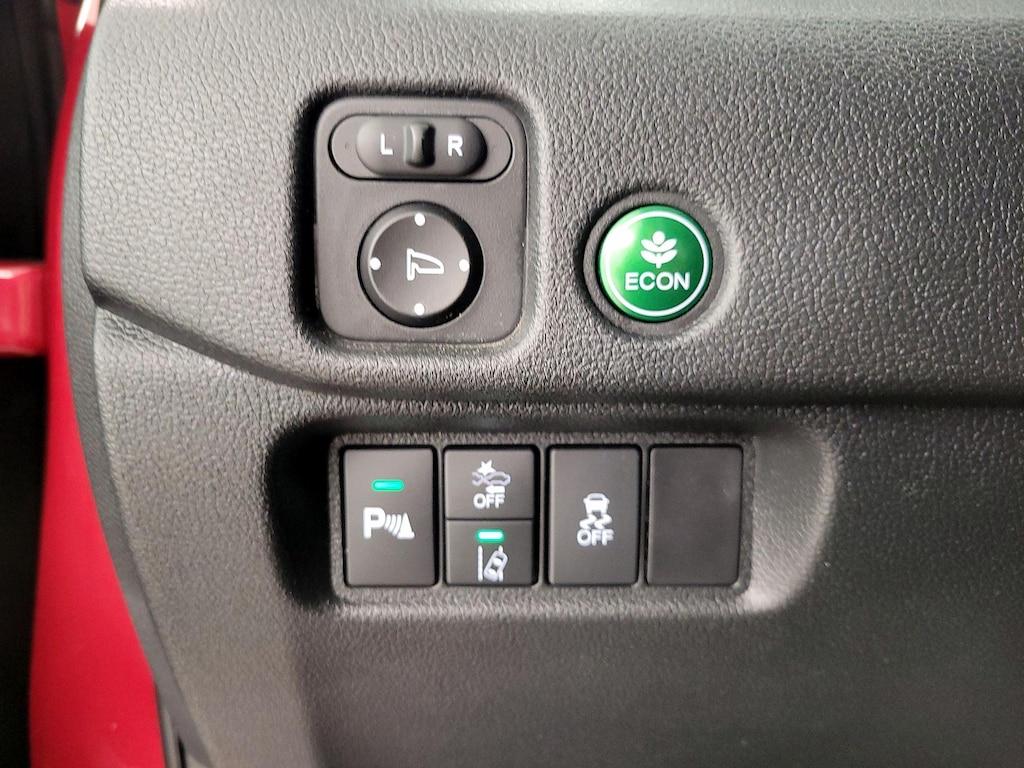 used 2022 Honda Passport car, priced at $26,998