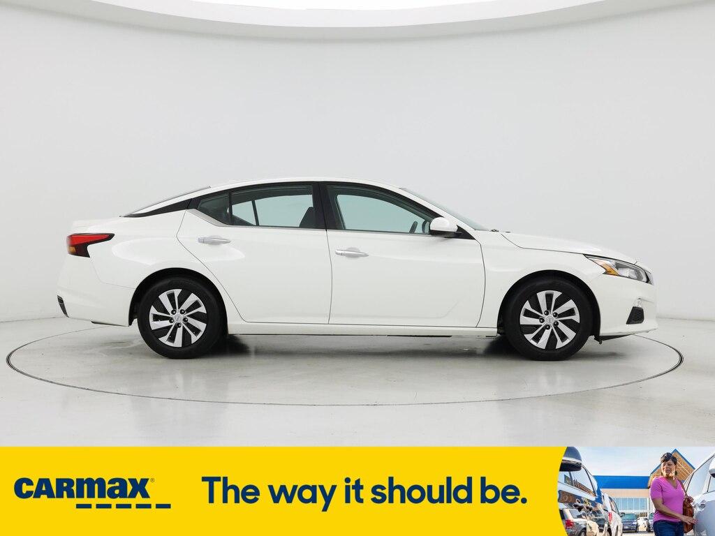 used 2020 Nissan Altima car, priced at $21,998
