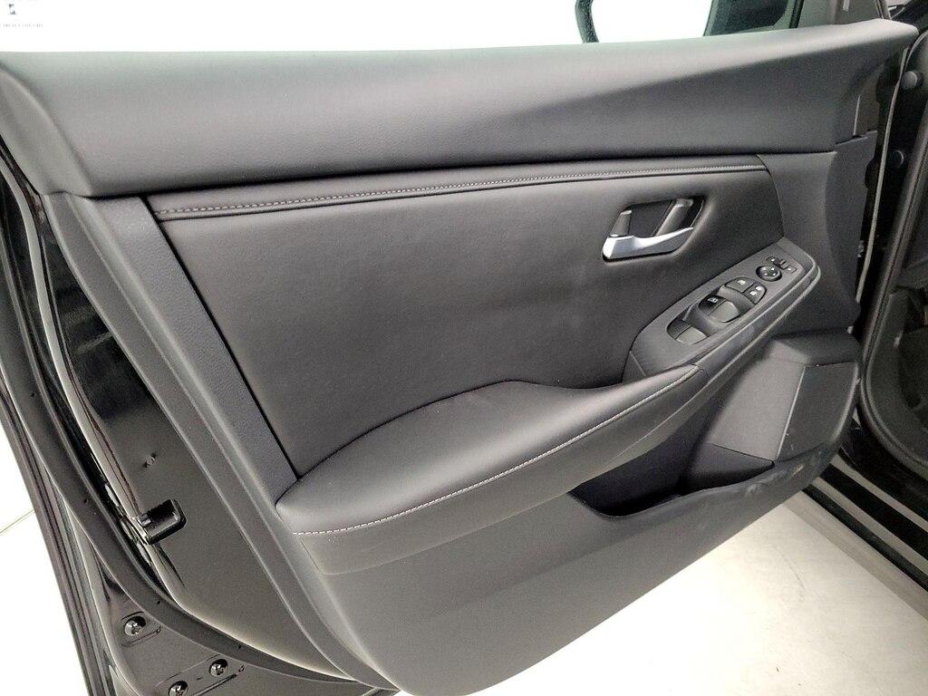 used 2024 Nissan Sentra car, priced at $18,998