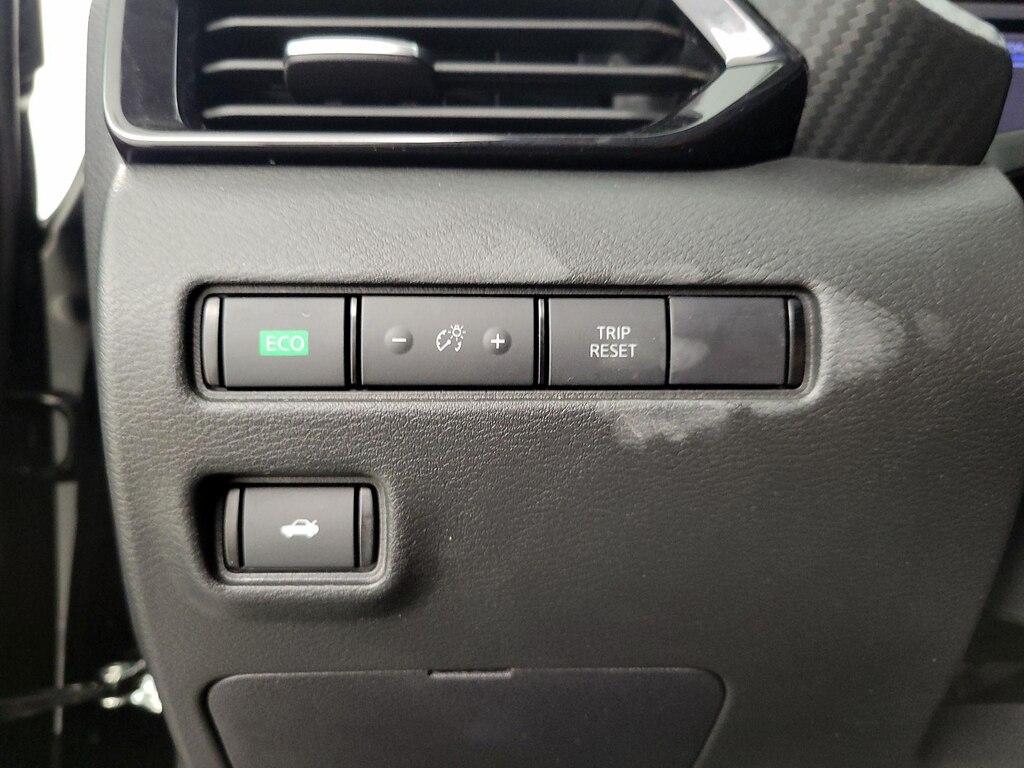 used 2024 Nissan Sentra car, priced at $18,998