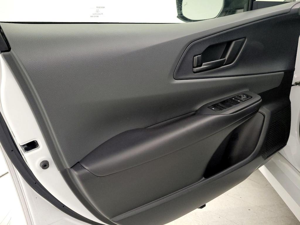 used 2024 Toyota Prius car, priced at $23,998