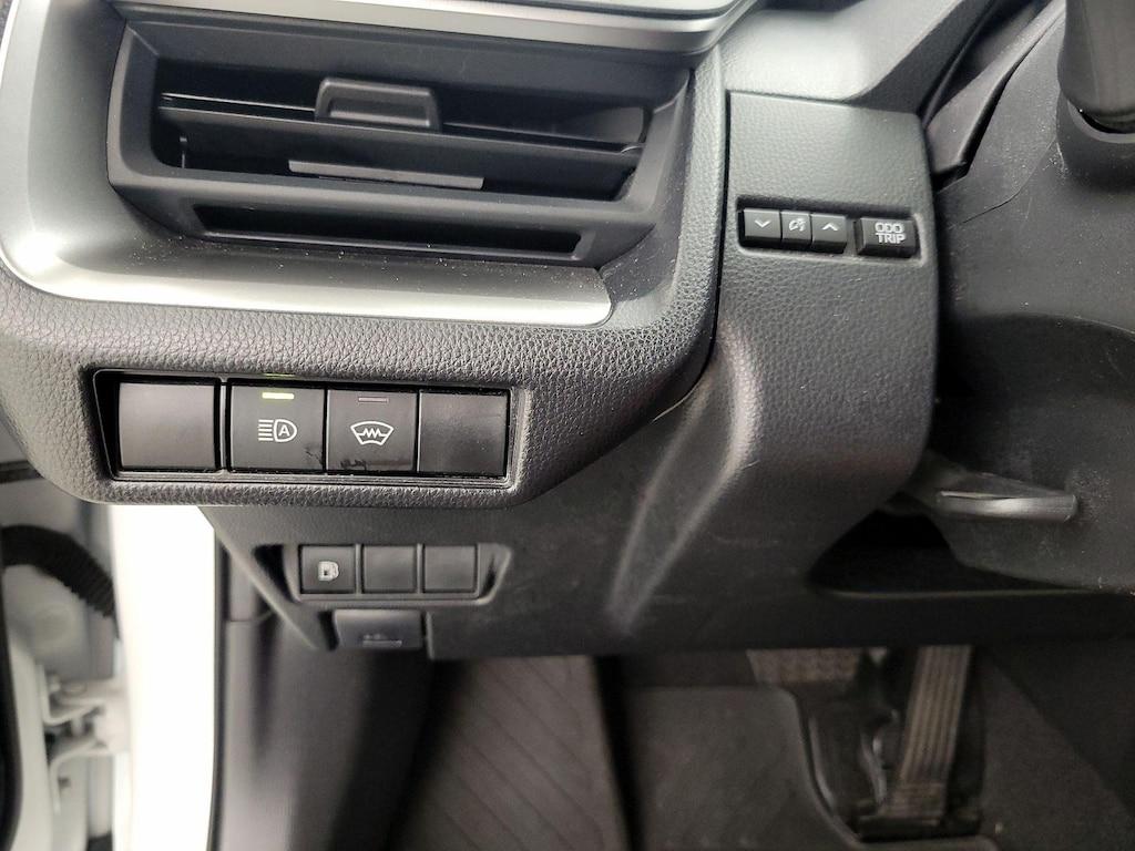 used 2024 Toyota Prius car, priced at $23,998