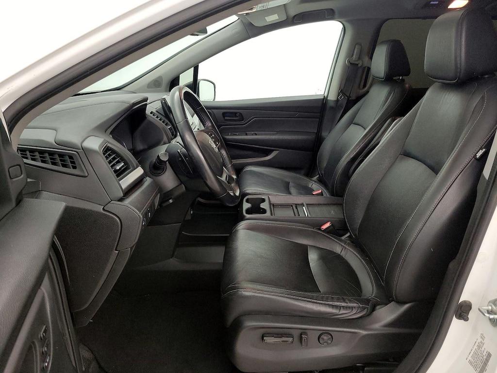 used 2021 Honda Odyssey car, priced at $22,998