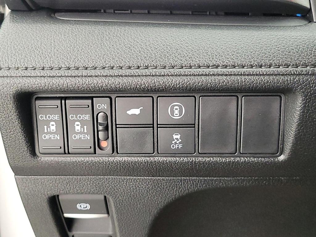 used 2021 Honda Odyssey car, priced at $22,998