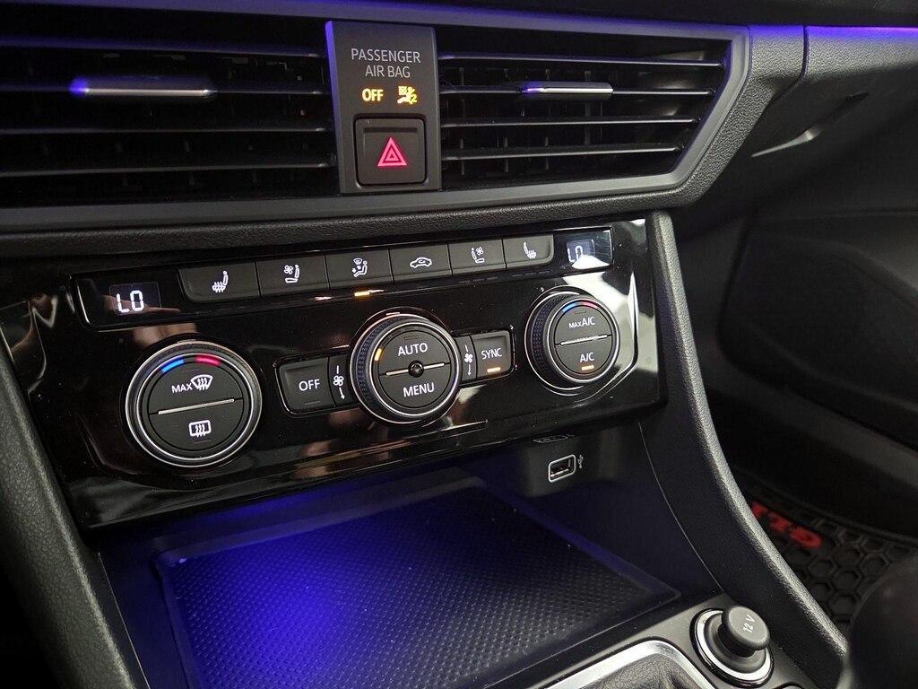 used 2019 Volkswagen Jetta GLI car, priced at $18,998