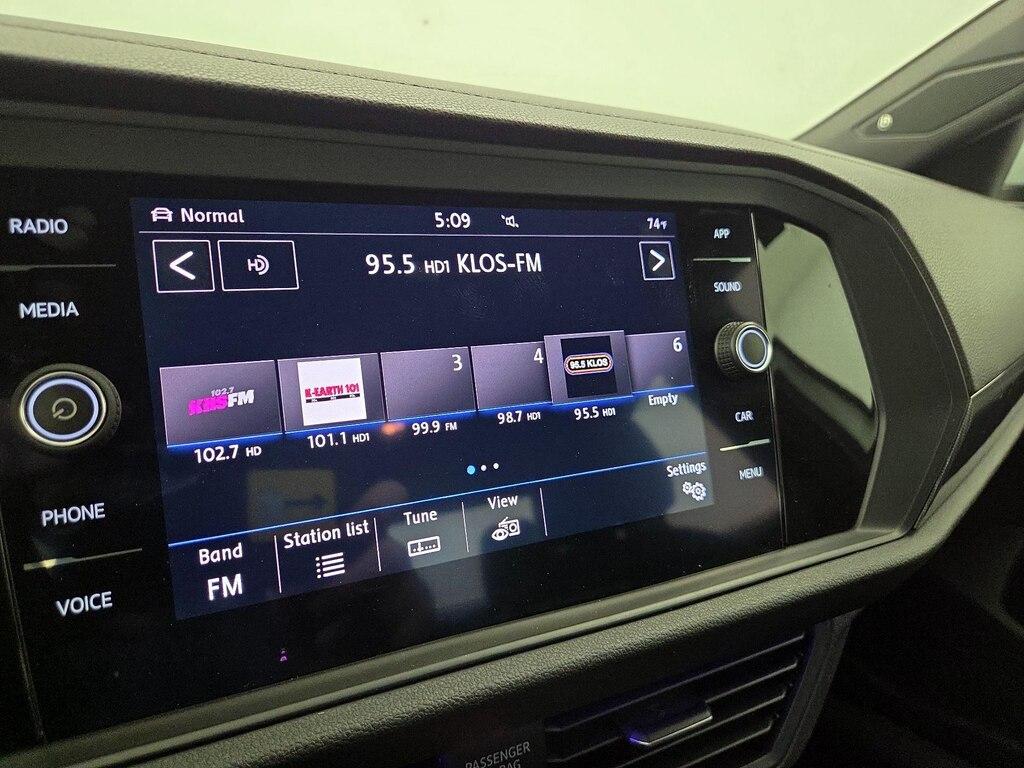 used 2019 Volkswagen Jetta GLI car, priced at $18,998