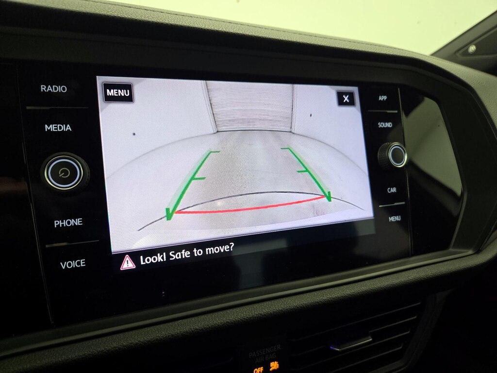 used 2019 Volkswagen Jetta GLI car, priced at $18,998