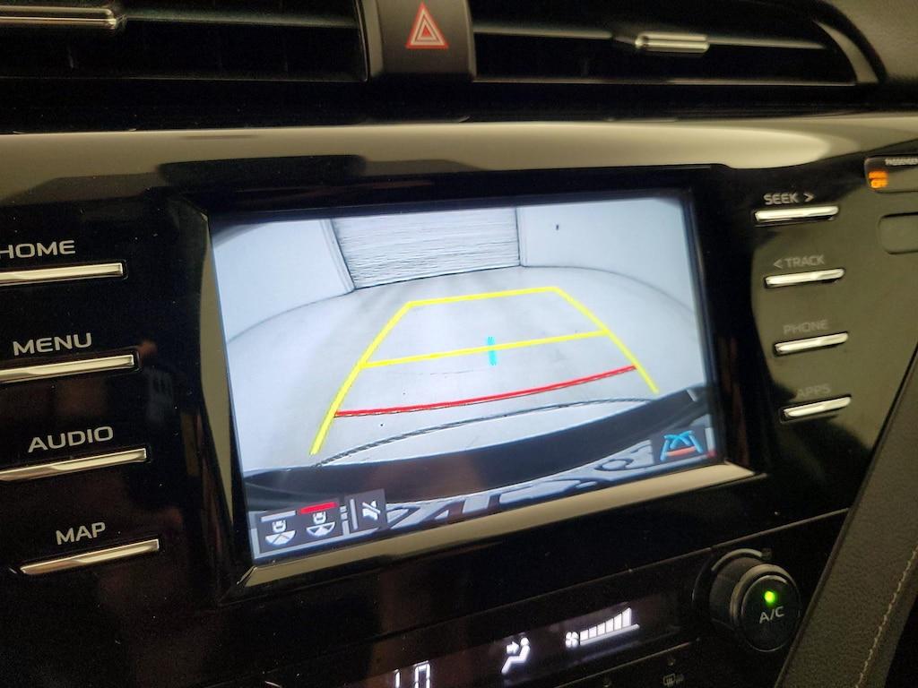used 2019 Toyota Camry car, priced at $20,998