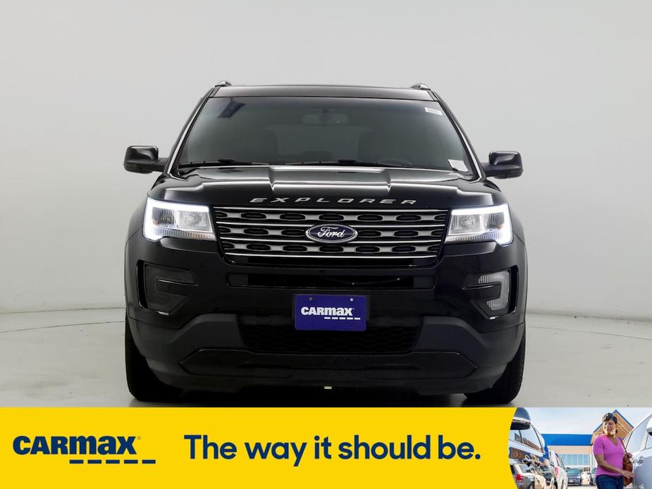 used 2016 Ford Explorer car, priced at $18,998