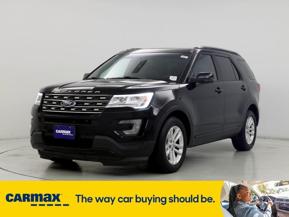 used 2016 Ford Explorer car, priced at $18,998