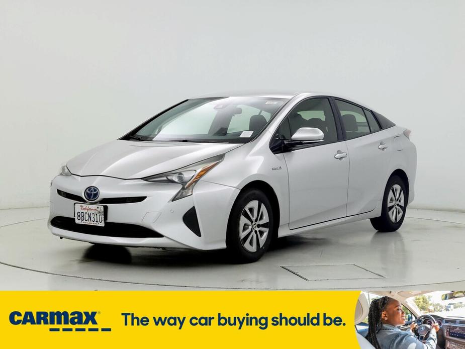 used 2017 Toyota Prius car, priced at $19,998