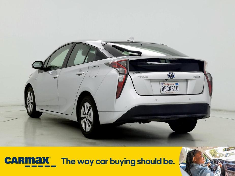 used 2017 Toyota Prius car, priced at $19,998