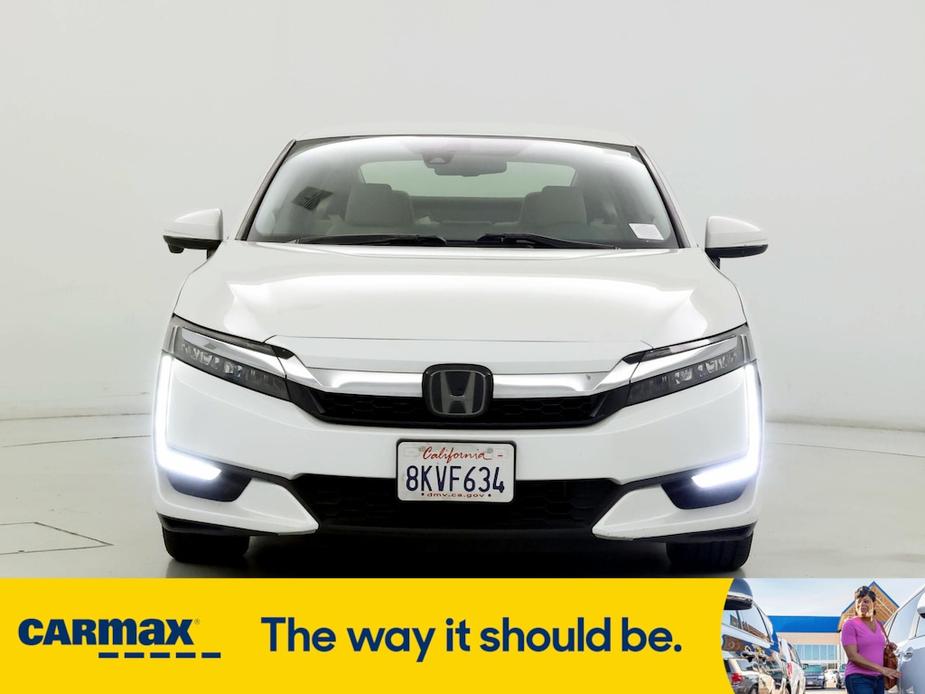 used 2019 Honda Clarity Plug-In Hybrid car, priced at $23,998