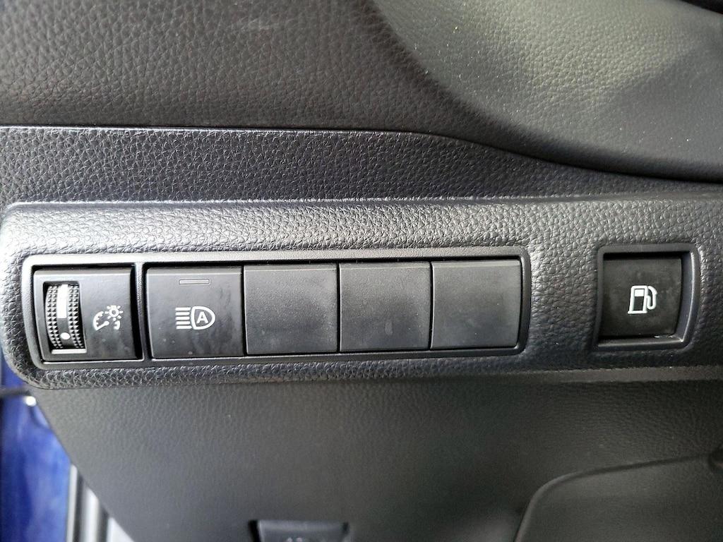 used 2022 Toyota Corolla Hybrid car, priced at $22,998