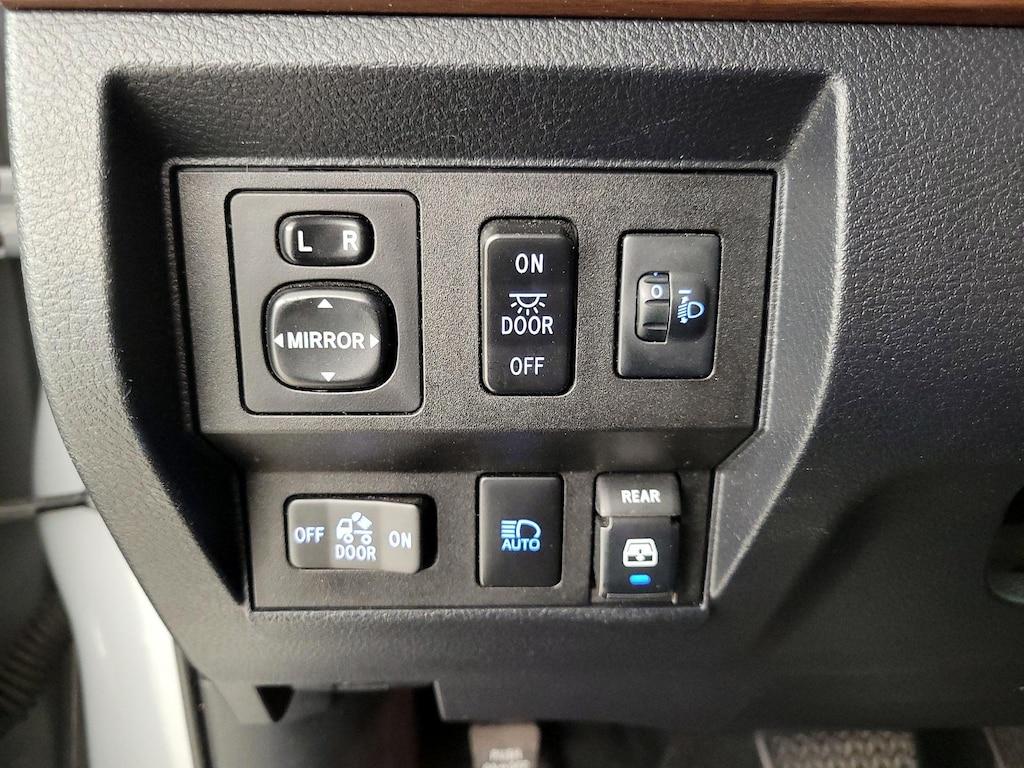 used 2019 Toyota Tundra car, priced at $44,998
