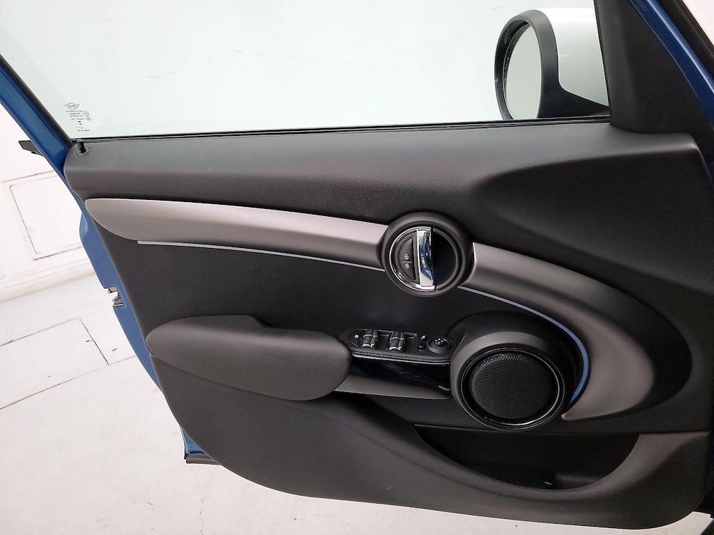 used 2024 MINI Hardtop car, priced at $26,998