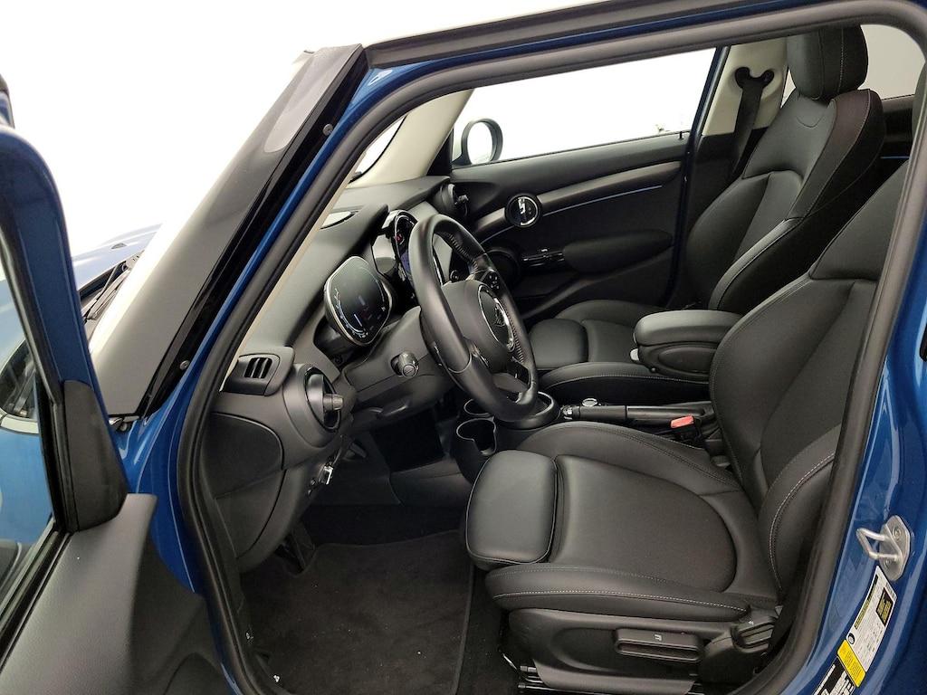 used 2024 MINI Hardtop car, priced at $26,998