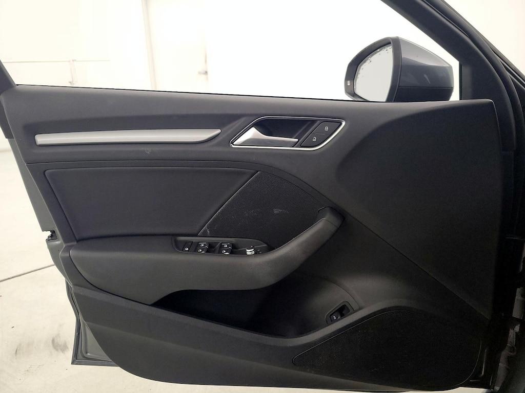 used 2016 Audi A3 car, priced at $14,998