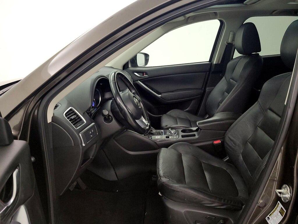 used 2016 Mazda CX-5 car, priced at $14,998