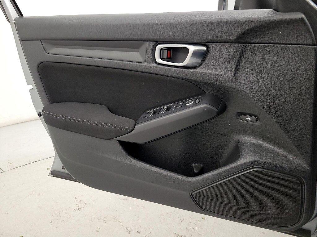 used 2022 Honda Civic car, priced at $24,998