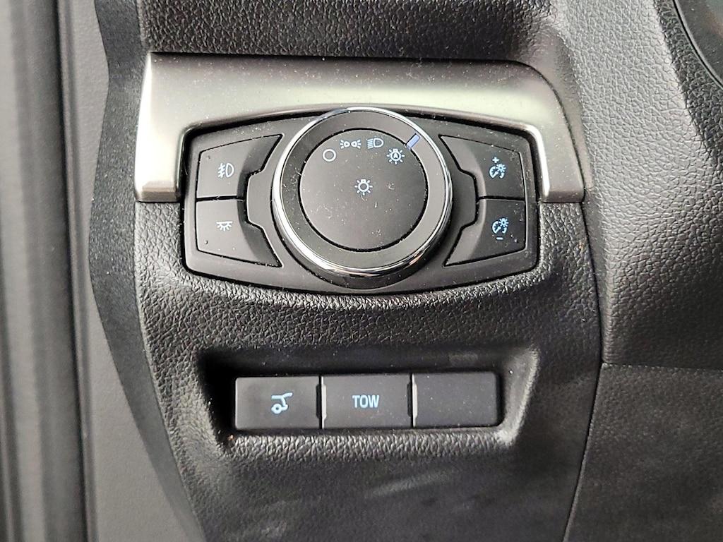 used 2018 Ford Explorer car, priced at $20,998
