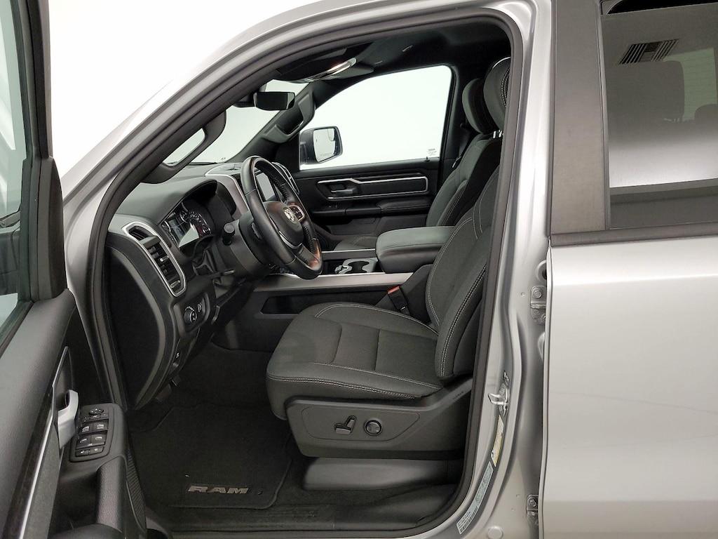 used 2023 Ram 1500 car, priced at $35,998