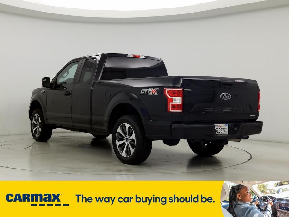 used 2020 Ford F-150 car, priced at $26,998