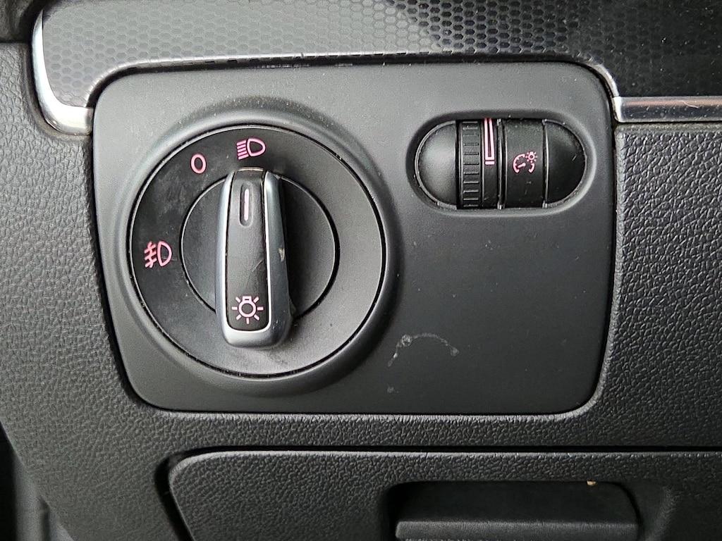 used 2014 Volkswagen GTI car, priced at $14,998